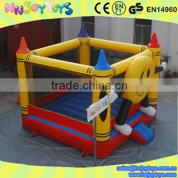 Commercial Inflatable Jumping Castles With Prices, Giant Inflatable Combo for Sale, Inflatable Bouncer Castle photo-2
