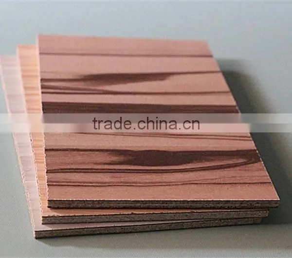 Light Weight Fireproof Decorative Mgo Interior Wall Board photo-5