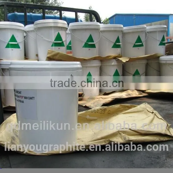 Colloidal Graphite for Forging Use photo-2