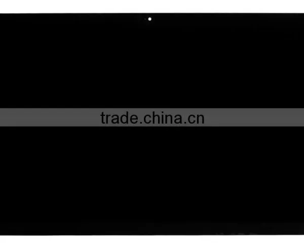 Brand New ! LCD Screen Glass Panel Assembly LM270WQ1(SD)(F1) 661-7169 For IMac 27" Inch A1419 photo-2
