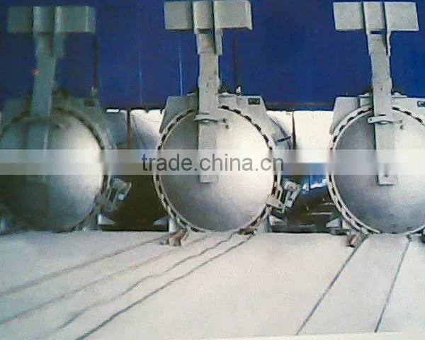 Sand Aac Block Aluminium Powder / Aac Block Machine and Price / photo-4
