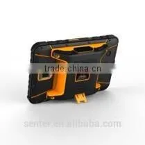 Hot Sale Rugged Tablet PC With NFC Fngerprint Reader 2D Barcode Scanner 2+16GB 2+8MP photo-4