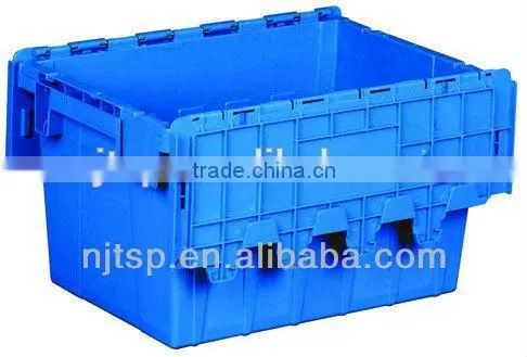 Plastic Storage Boxes photo-4