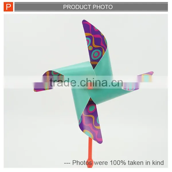 Classic Toy Best Price Top Quality Toy Windmill Spinners for Sale photo-2