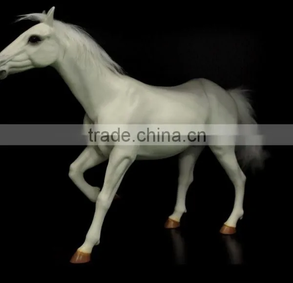 OEM Horse Toy Figures,ODM Horse Figurines,ODM Animal Statues photo-2