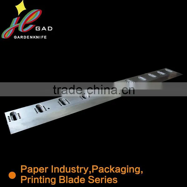 Chinese Rotor Blade for Great Race photo-4