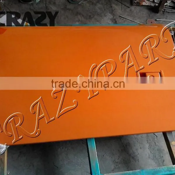 Excavator Cabin Door Panel for HITACHI