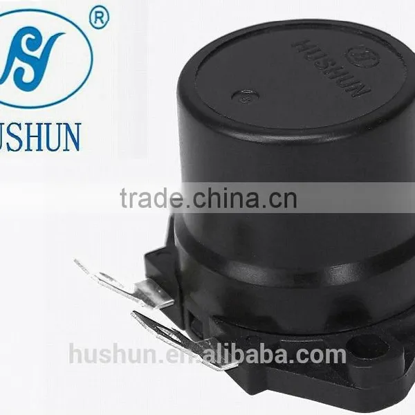 IP67 Waterproof Micro Switch/waterproof Switch photo-6