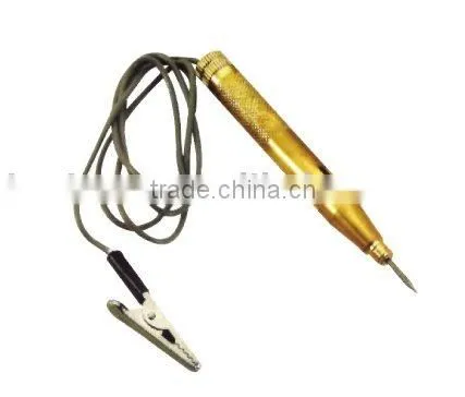 Car Lignt Tester