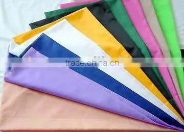 Chemical Fabric