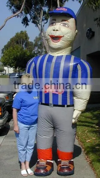 Inflatable Costumes for Adults photo-3