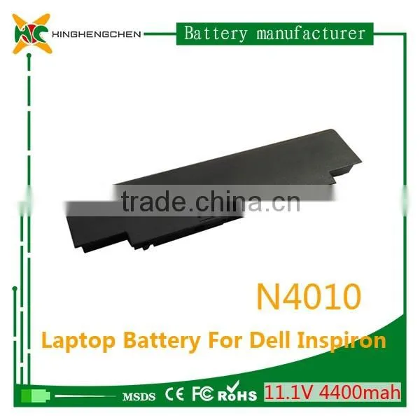 Laptop Battery for Dell N5010 N4010 Laptop Battery photo-2