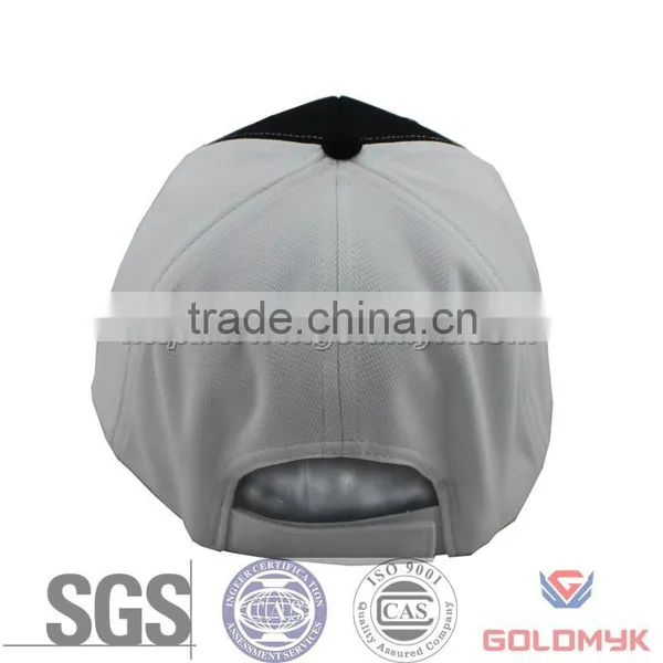 Wholesale Blank Mesh Cap photo-3