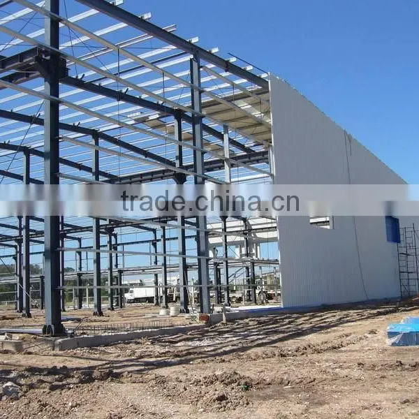 Solar Mounting System Galvanized Steel Structure for Agricultural and Farm photo-4