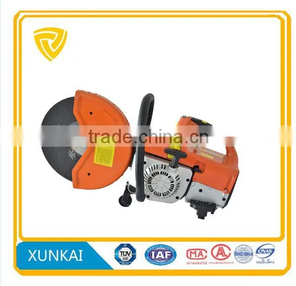 Broken and Dismantle Equipment Toothless Cutting Saw photo-2