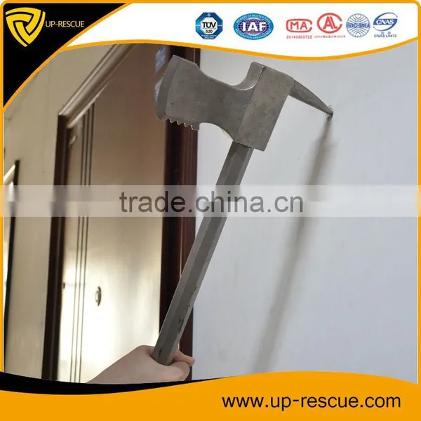 Industral Safety Equipment Rescue Tools Police Tools Forcible Entry Tools Rescue Crowbar photo-5