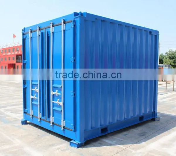 DNV. 2.7-1 / EN12079 Offshore Container photo-2