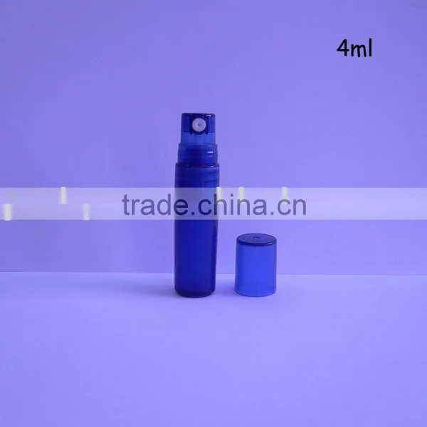 Perfume spray bottle