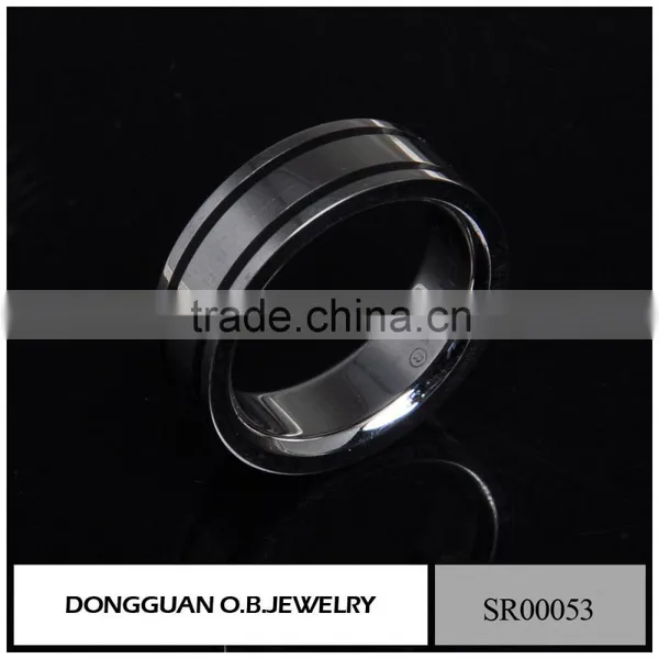 Promotional Prices Excellent Material Thomas Aristotle Thomas Ring For Men photo-4