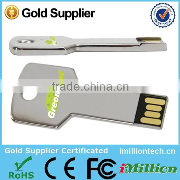 Key USB Flash Drive,hot Selling Items Bulk Cheap Usb Memory 8gb photo-2