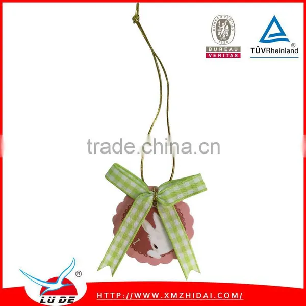 New Design Rubber Band Gift Package Bows photo-2
