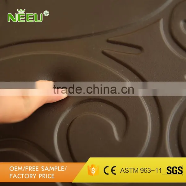 Softextile Anti-fatigue Mats, Softtextile Anti-fatigue Rubber Sheet photo-2