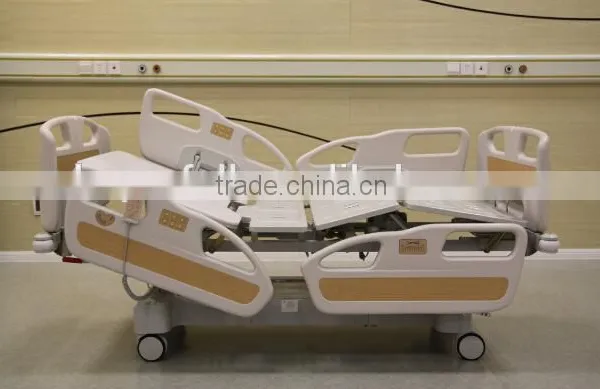 ICU Bed Multifunctional photo-5