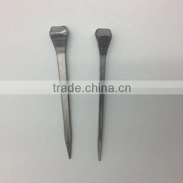 Factory Direct Sale Lowest Prices Wholesale Horseshoe Nails for Sale photo-4