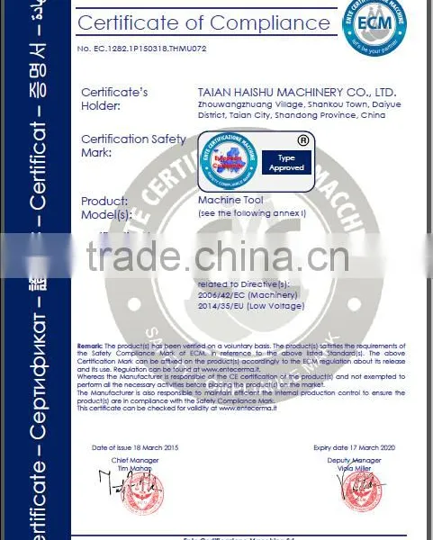 Large Diameter Pipe Threading Machines CKG1330B Double Chuck Lathe/tube Threading Machine photo-6