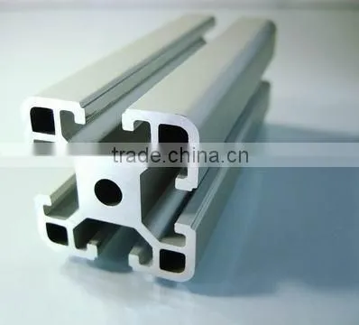 ND BRAND T Slot Aluminum Extrusion for Industrial photo-4