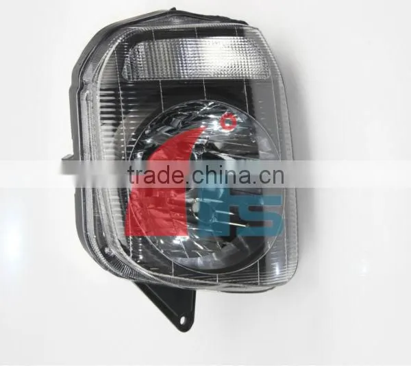 Suzuki Jimny Jb23 Headlamp photo-2