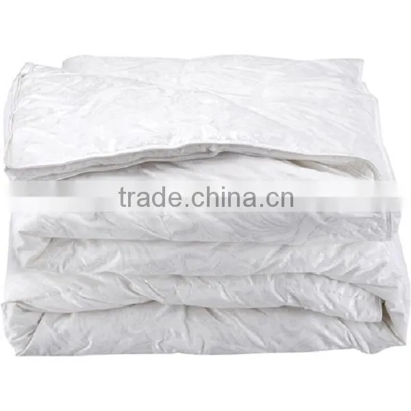 Supply to USA, EURO High Quality Down Comforter, Trade Assurance, CHINA OEM photo-2