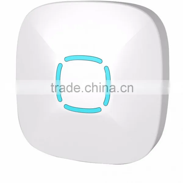 Easy Set Up Smart HD 720P Waterproof Wireless Doorbell Video Intercom photo-4