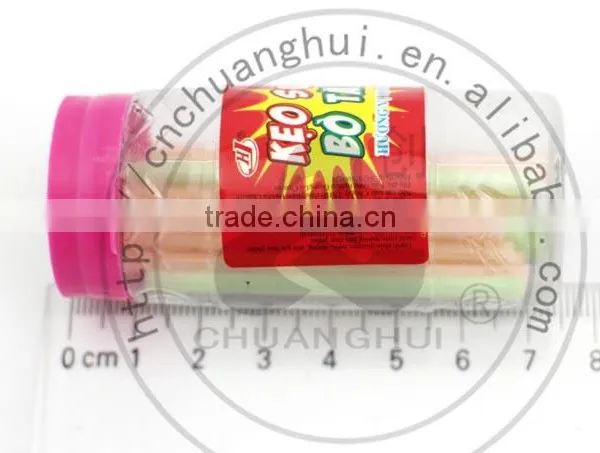 Candy Factory 13g CC Straw in Maze Bottle photo-4