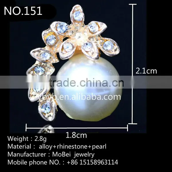High Grade Pearl Button for the Clothes Wholesale in Bulk-151 photo-2
