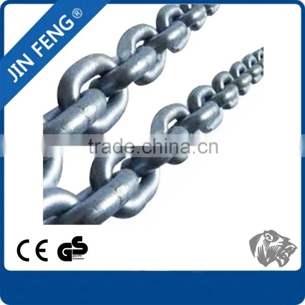 G80 Stainless Steel Chain&anchor Chain photo-4
