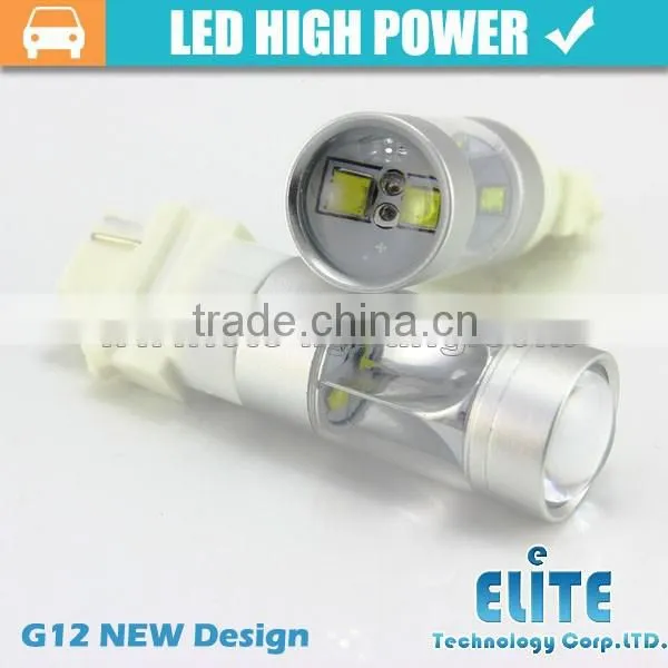 Newest Flip Chips Inside Car Led Par Light Bulb Wholesale photo-2