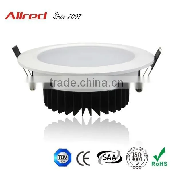 LED Round 15watt 3000k4000k5000k Downlight Frame photo-4