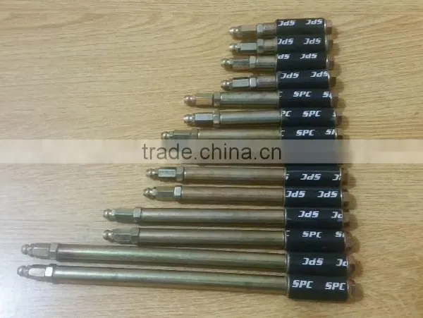 Steel Injection Packers photo-3