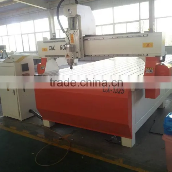 Chinese cnc router engraver 1325
