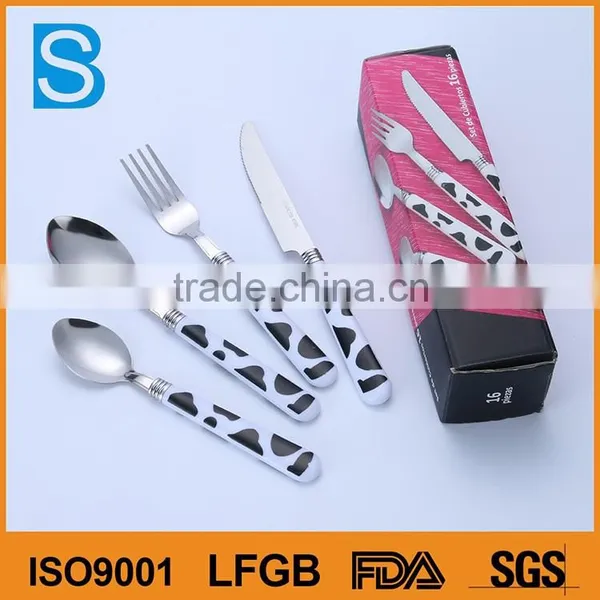 OEM Portable Custom Design Low Price Outdoor Dinnerware Sets