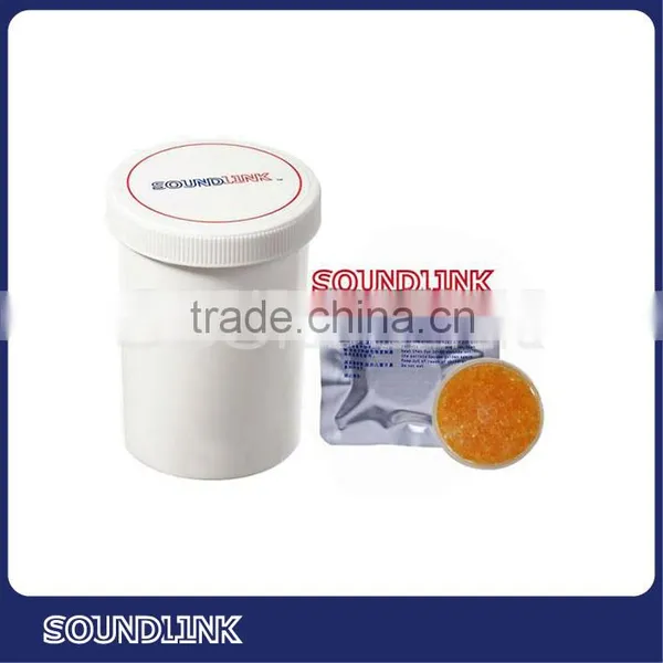 Hot Products Hearing Aid Plastic Drying Jar photo-3