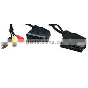 SCART to SCART Cable