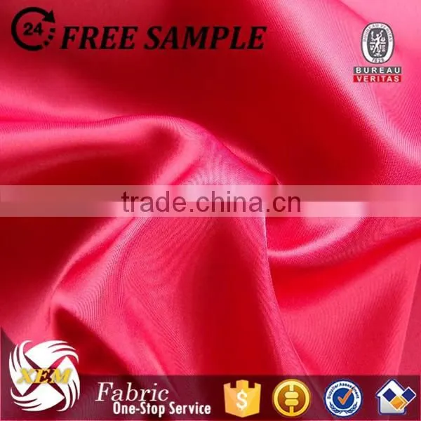 Polyester Pongee Fabric photo-3