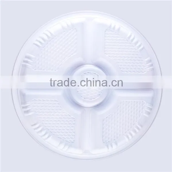SM1-2102 Hot Selling Sushi Food Container Package Box photo-4
