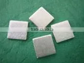 Silver Electrical Contact Disc photo-2
