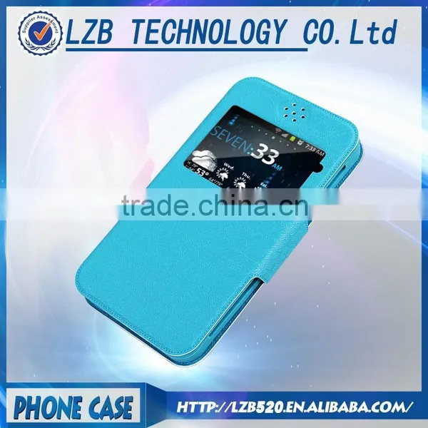 LZB Hot Selling Fancy Cover Case for Meizu Mx3