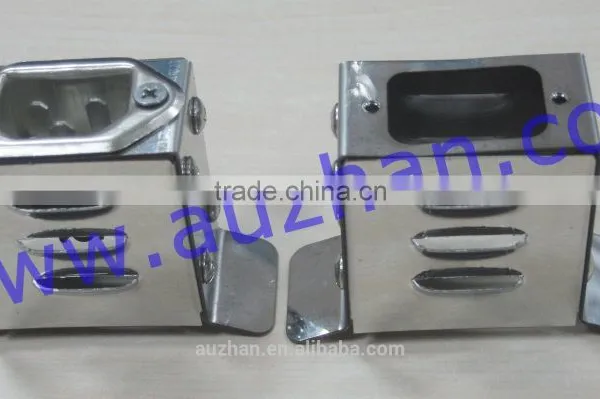 Stainless Steel Box/connection Box/cable Box
