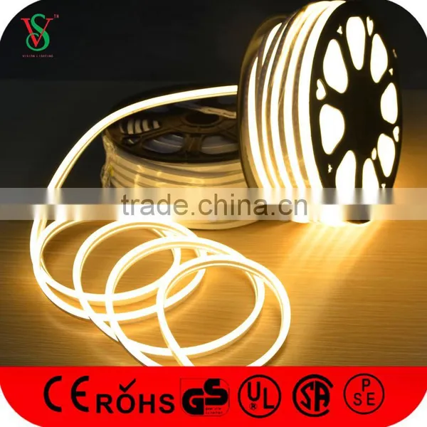 2016 3000K Innovative Smd Flex Led Neon Rope Light photo-3