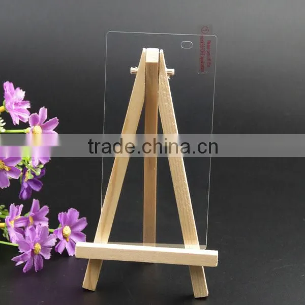 100% Inspection Before Shipping 9H 2.5D 99% Transparency for Sony C4/C5/M5 9h Tempered Glass Screen Guard photo-2